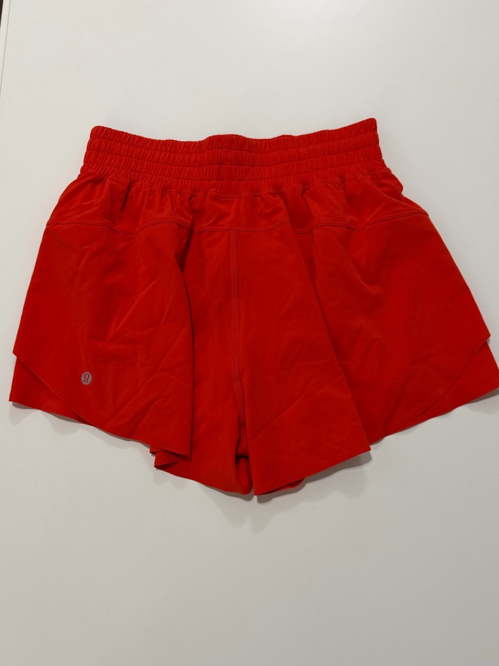Lululemon - Shake It Out High Rise Run Short 2.5” - Size S and L - NWT - Picture 3 of 10